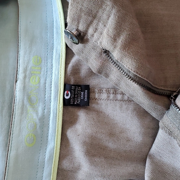 Optionelle jacket and skirt - Picture 12 of 12